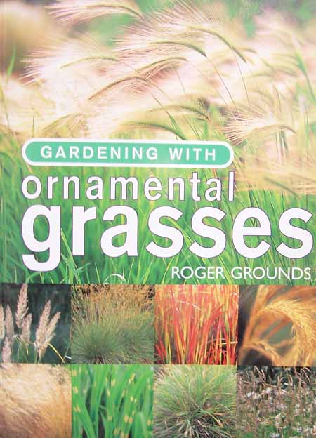 Gardening with Ornamental Grasses