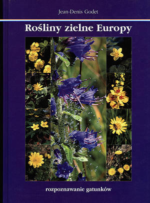 Roliny zielne Europy